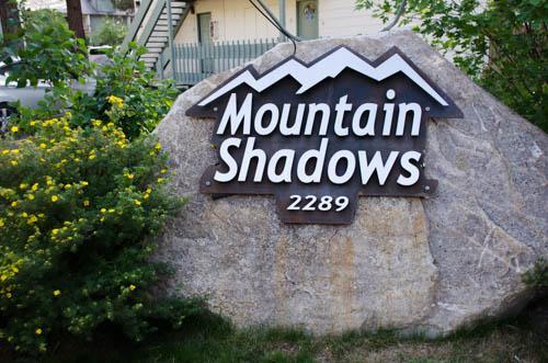Mountain Shadows #C08 - One Bedroom Loft Condo Mammoth Lakes Zewnętrze zdjęcie